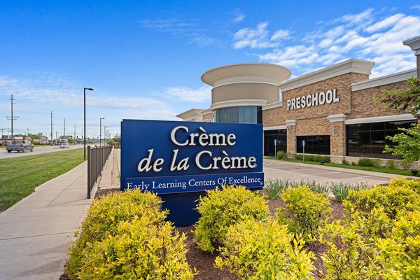 Real Estate example