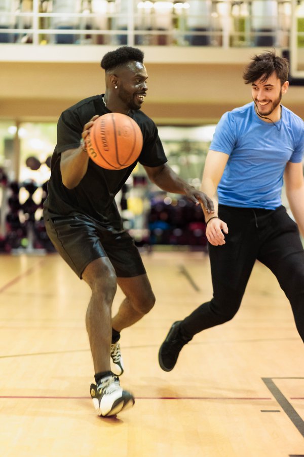 Sport example
