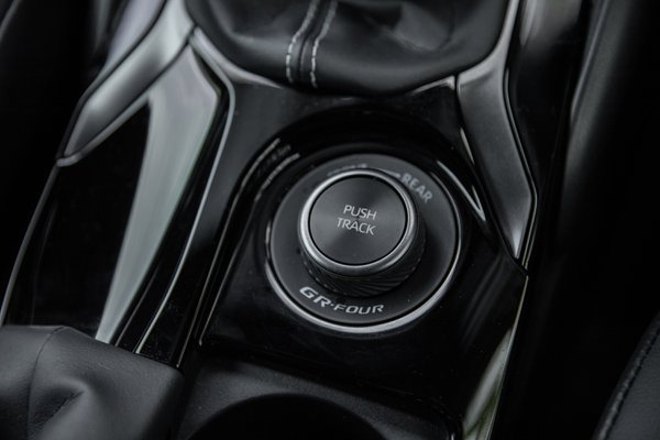Automotive example