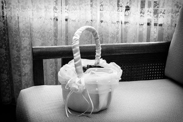 Wedding example