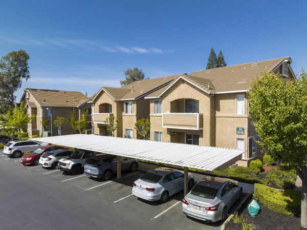 Real Estate example