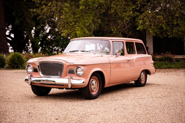 Automotive example
