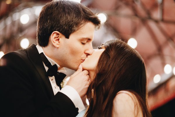 Wedding example