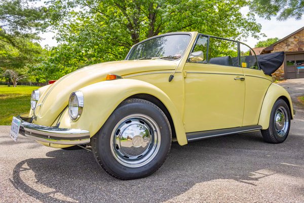 Automotive example