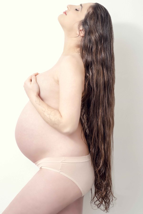 Maternity example