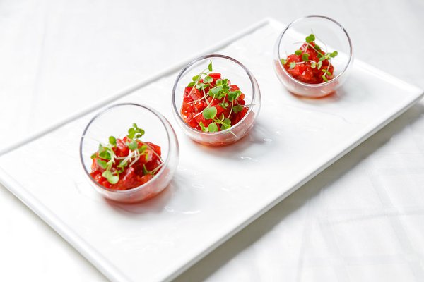 Food example