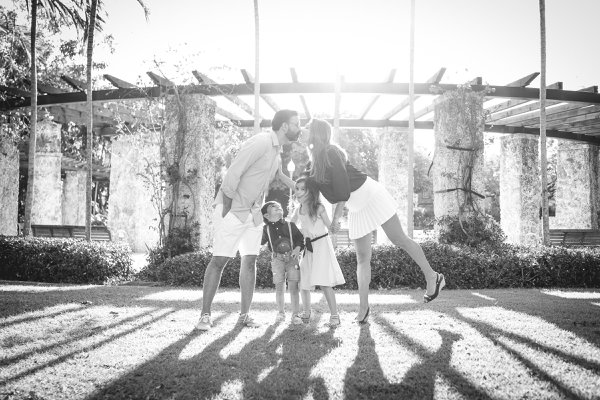 Family example