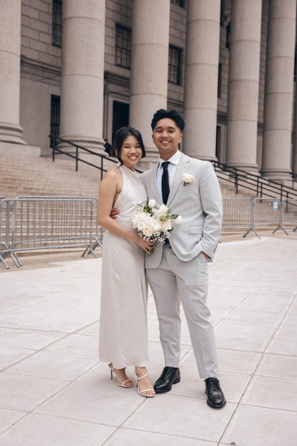 Wedding example