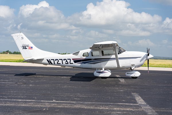 Aircraft example
