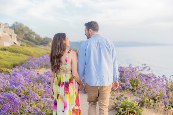 Engagement example