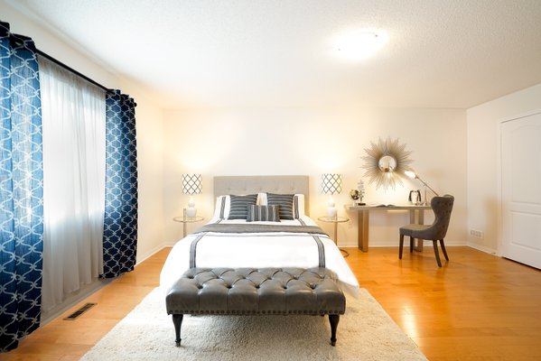 Real Estate example