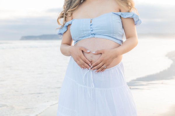 Maternity example