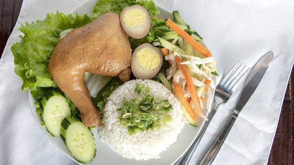 Food example