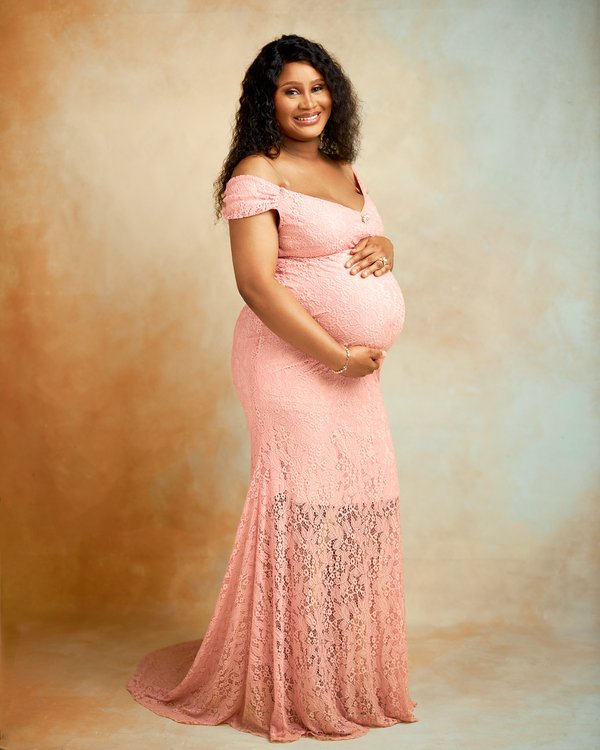 Maternity example