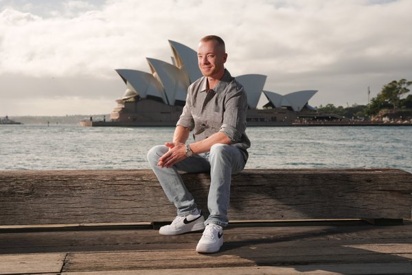 Dating Portrait example