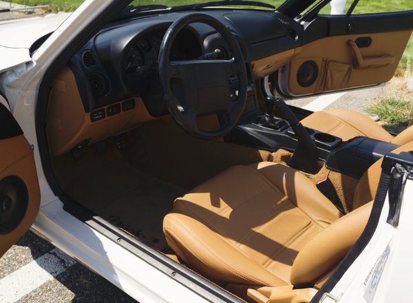 Automotive example
