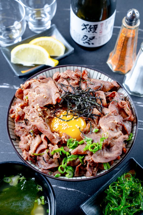 Food example