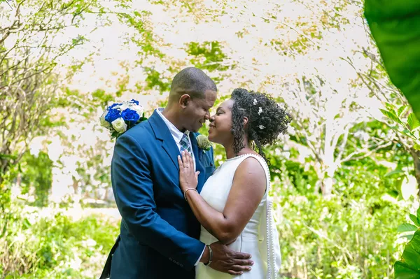 Wedding example