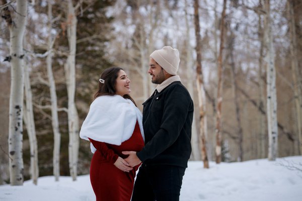 Maternity example