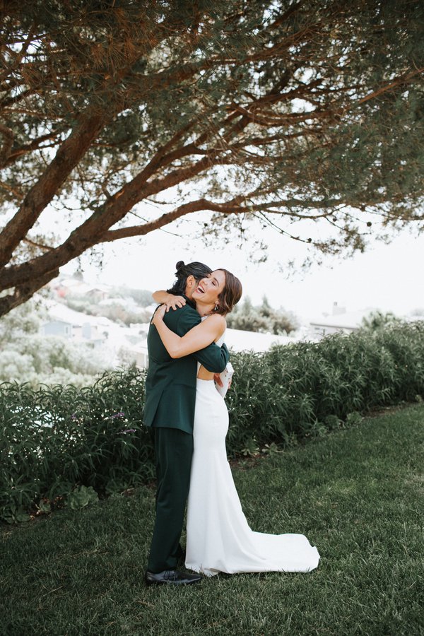 Wedding example