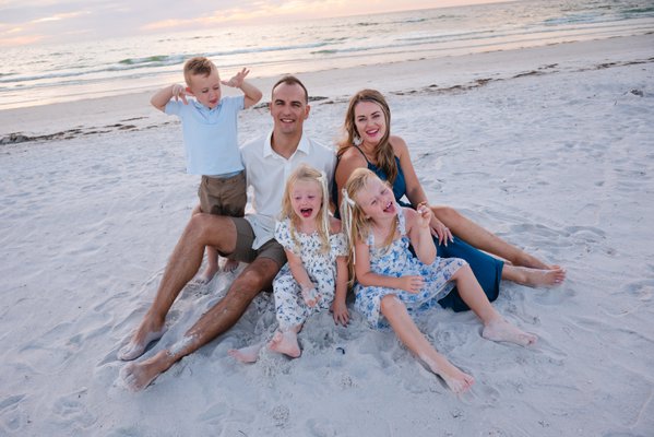 Family example