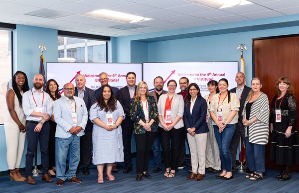 Team & Office example