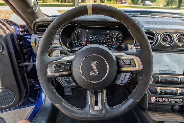 Automotive example