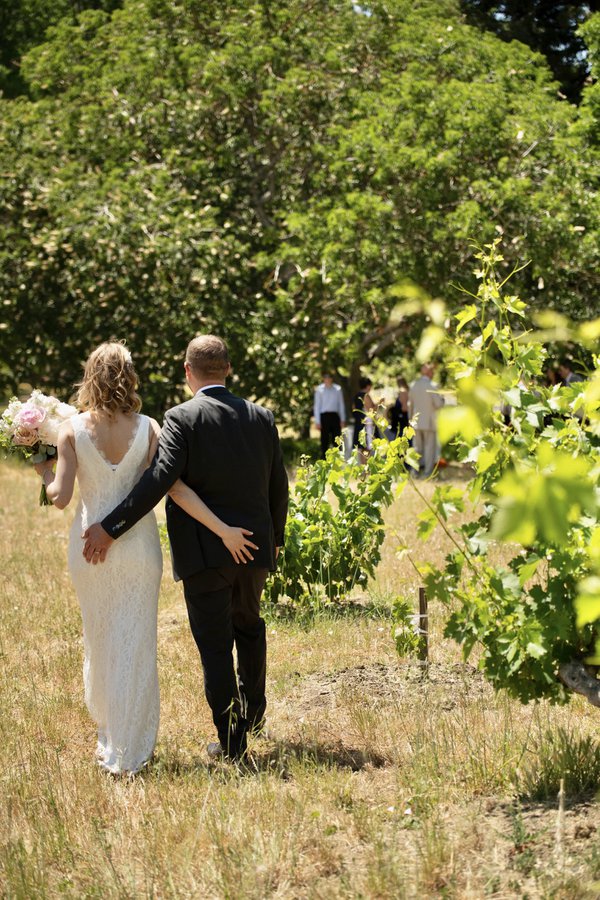 Wedding example