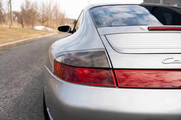 Automotive example