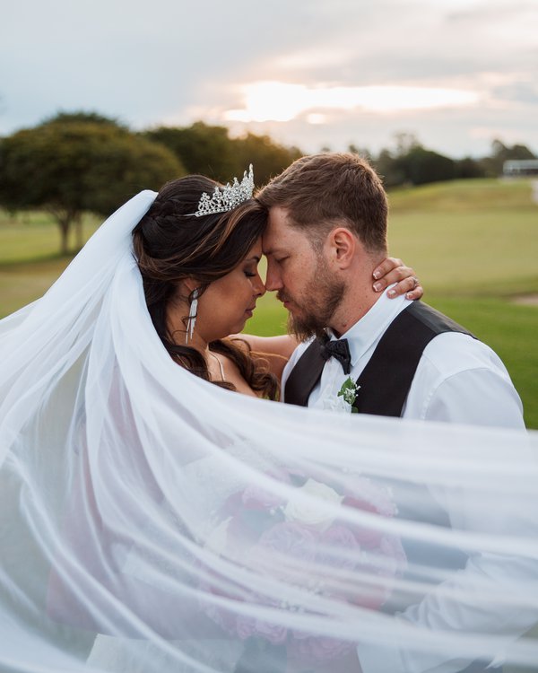 Wedding example