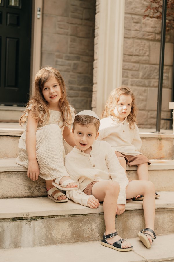 Family example