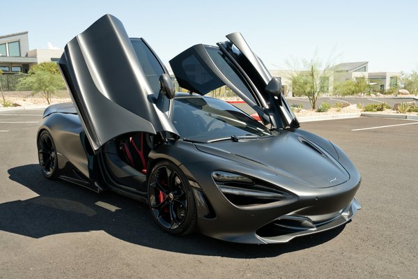 Automotive example