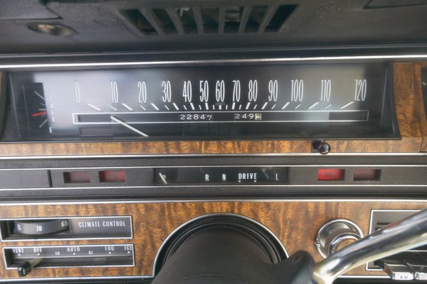 Automotive example