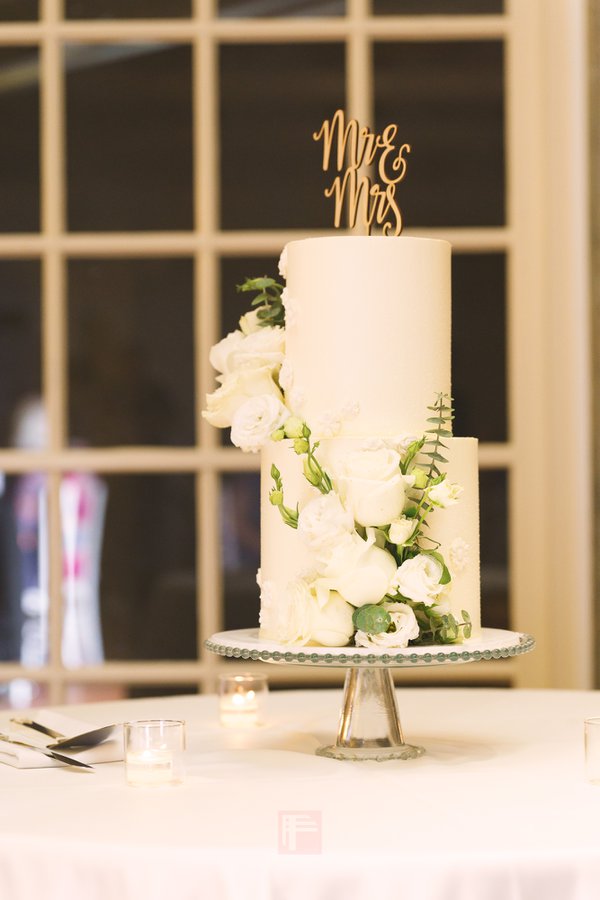 Wedding example