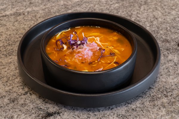 Food example
