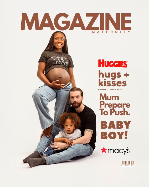 Maternity example