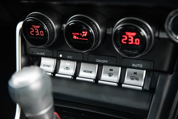 Automotive example
