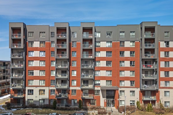 Real Estate example