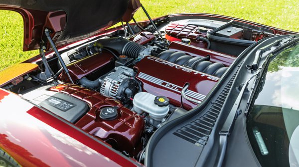 Automotive example