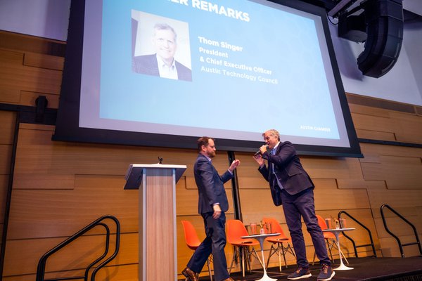 Event example