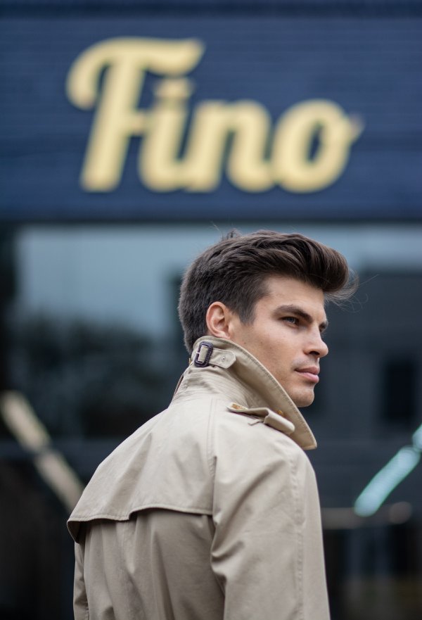 Fashion example