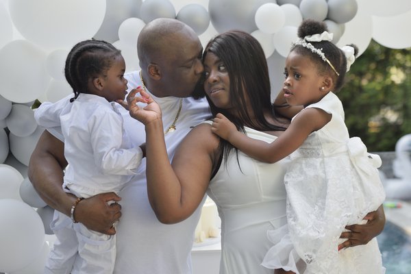 Family example