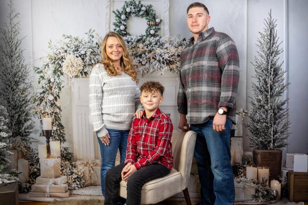 Family example