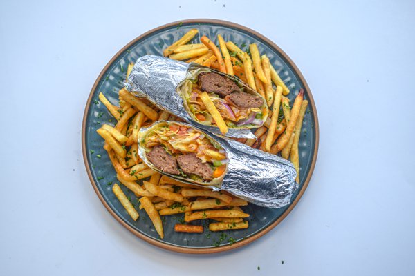 Food example