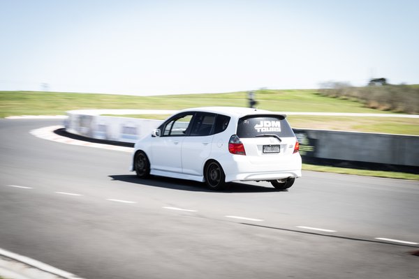 Automotive example