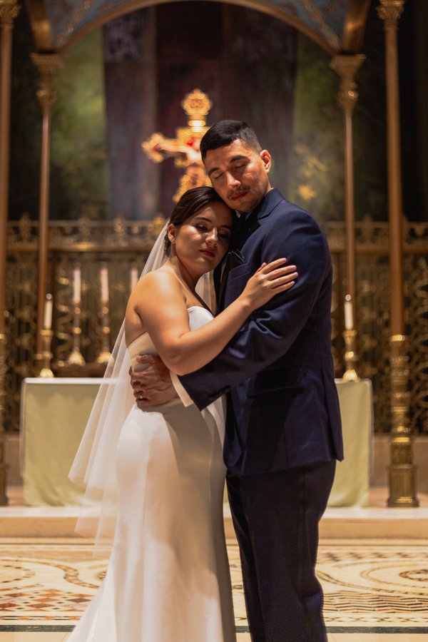 Wedding example