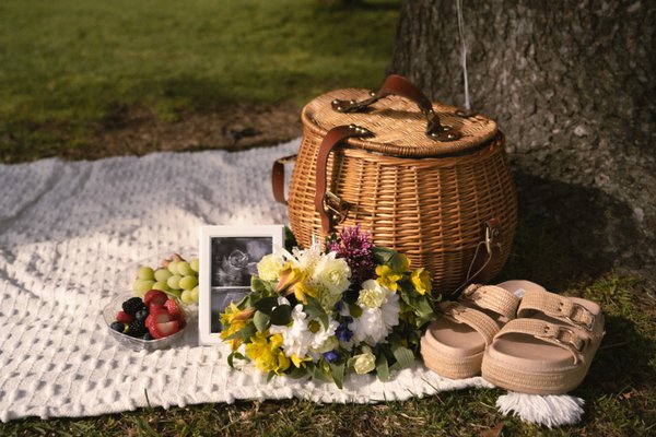 Maternity example