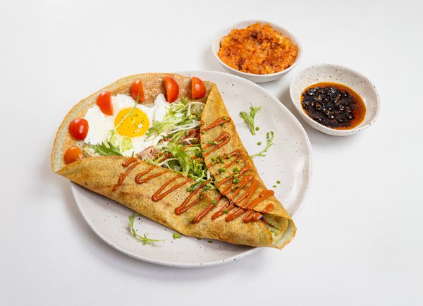 Food example