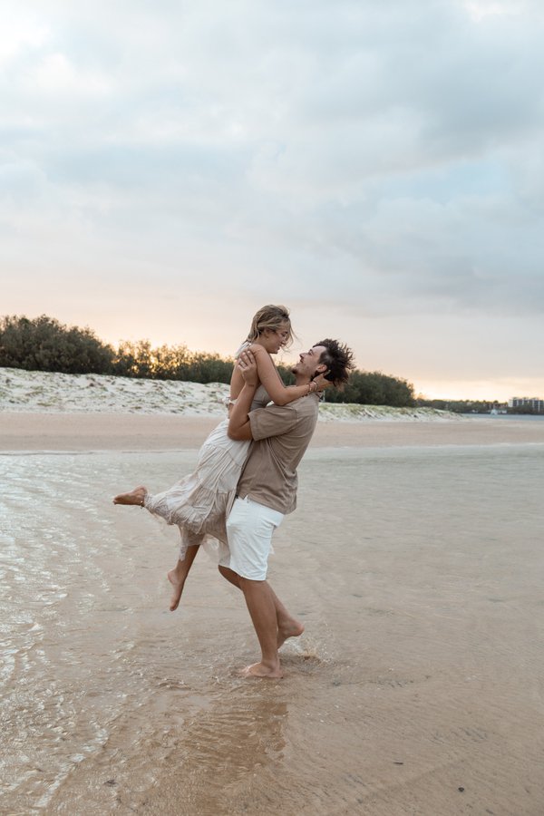 Engagement example