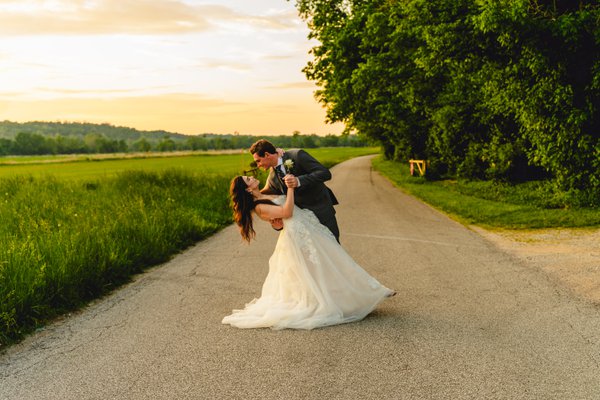 Wedding example